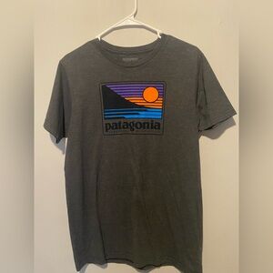 Patagonia shirt